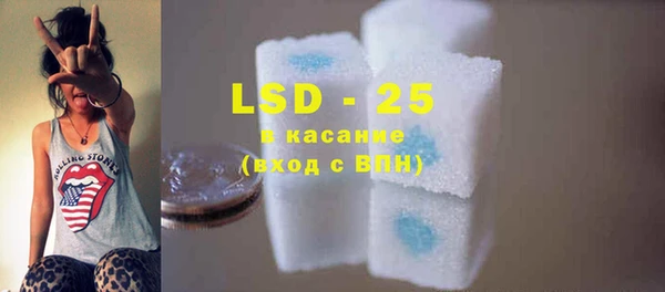 крисы Верея